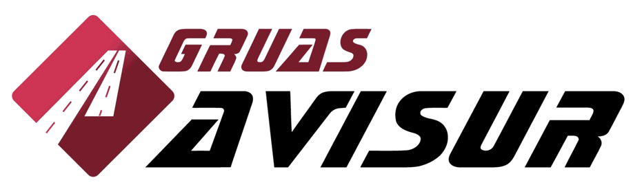 Gruas Avisur